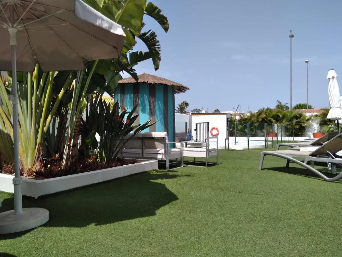 Starboys Gay Resort - Gay Men Only ماسبالوماس