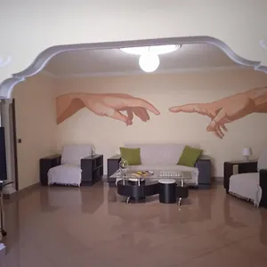 2* Bed and breakfast Paraiso Del Sol