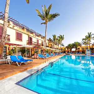 Appart hôtel Oasis Club