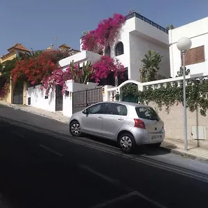  Bed and breakfast Las Buganvillas - 3 Y 3 Banos Privados En Maspalomas