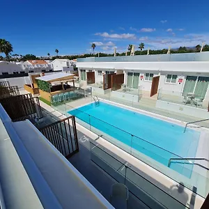  Apartahotel Mar Bianco - Gay Men Only