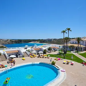 Seth Isla Paraiso Espagne