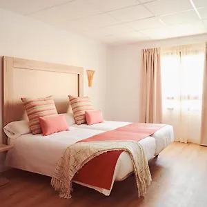 Ona Rampas Espagne