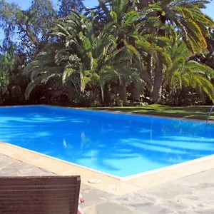 3* Hotel Finca Justus Frantz