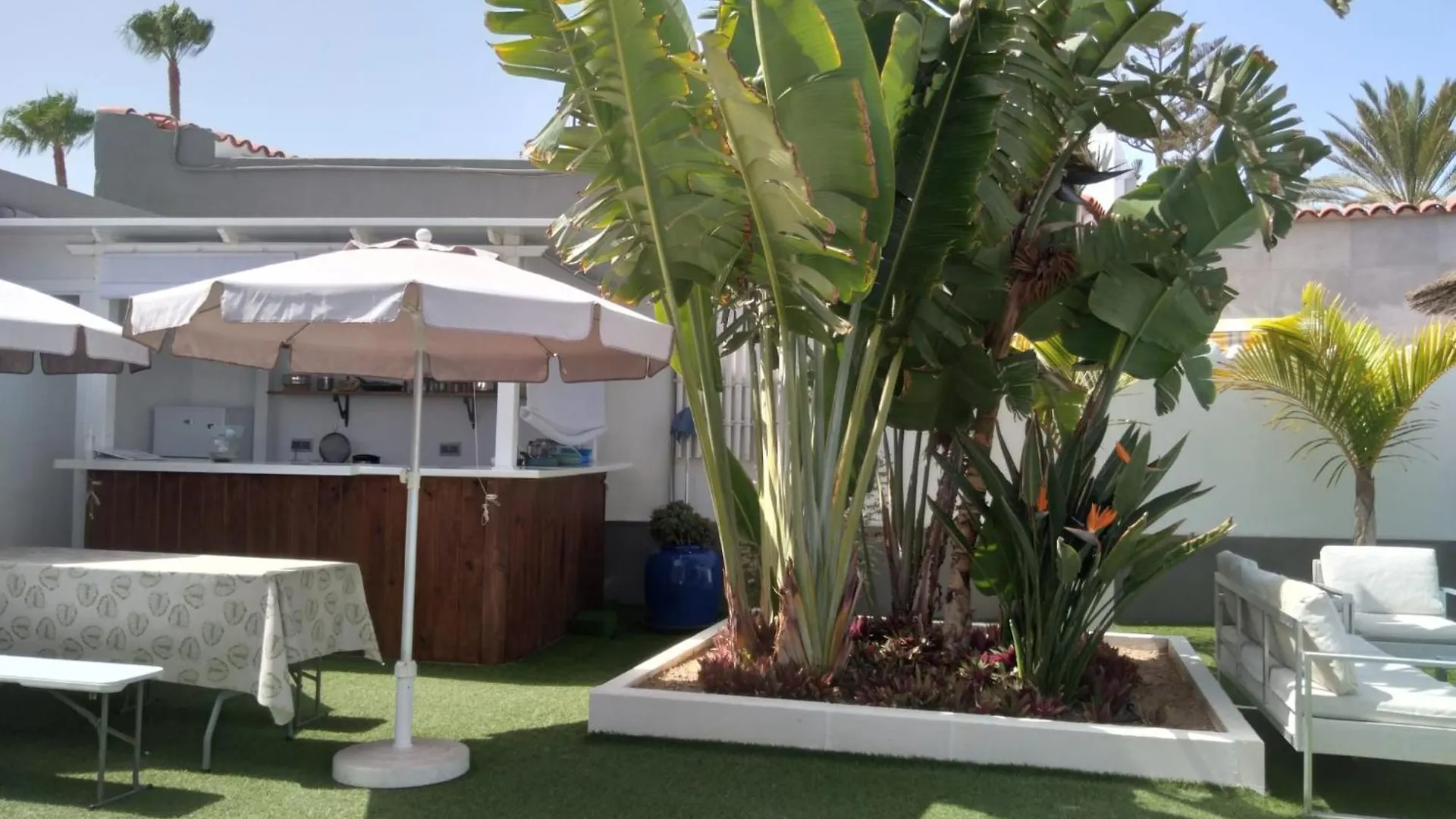 Hotel Starboys Gay Resort - Gay Men Only Maspalomas