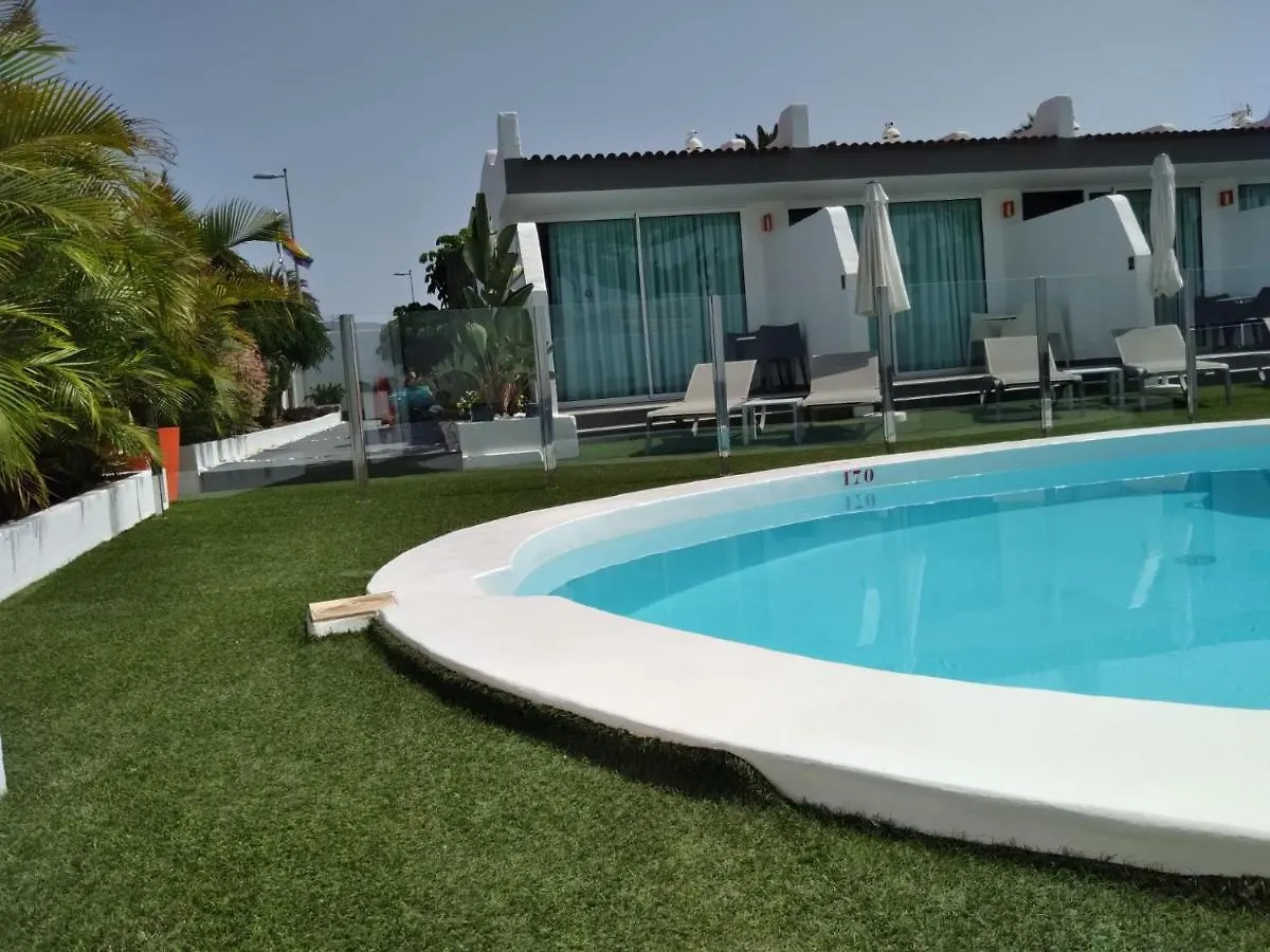 Hotel Starboys Gay Resort - Gay Men Only Maspalomas